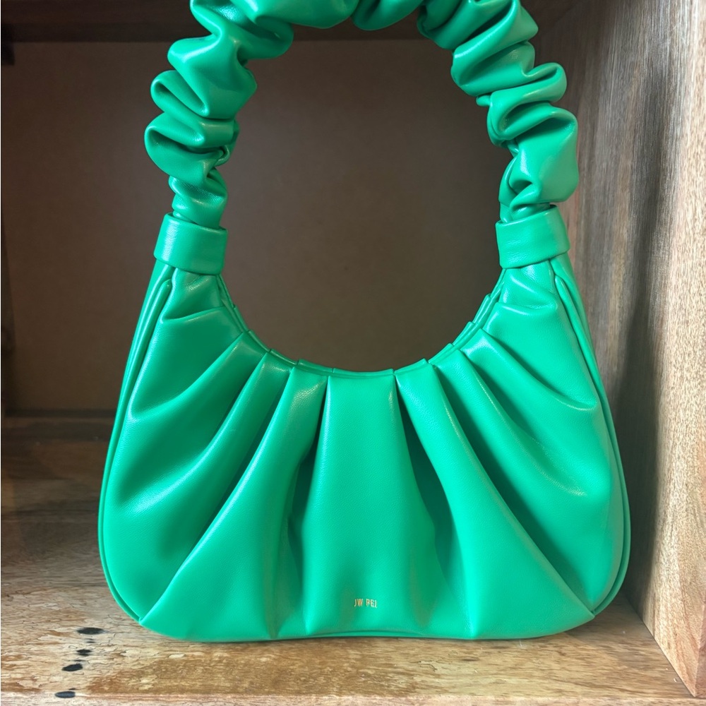 Women’s Gabbi Ruched Hobo Handbag